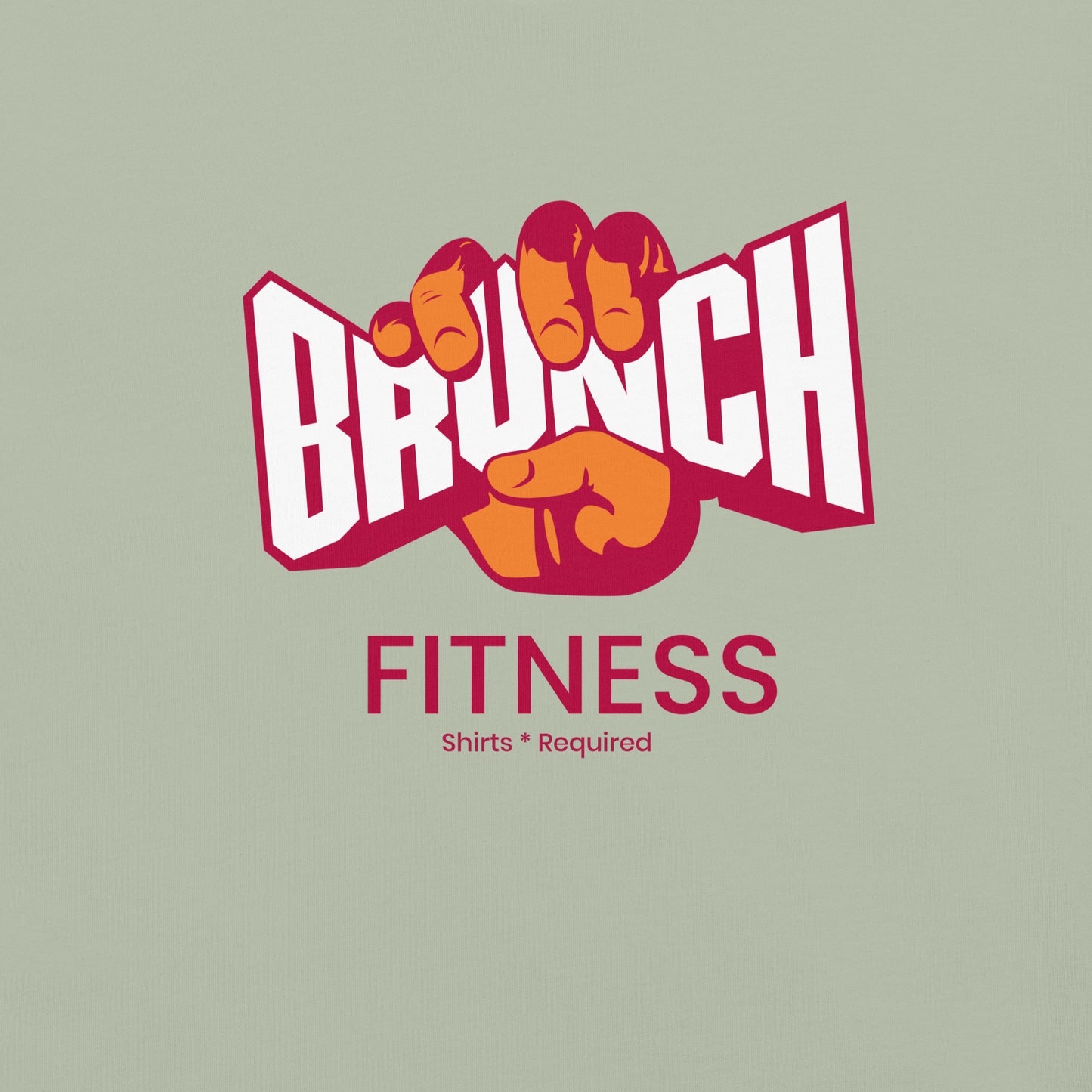 Brunch Fitness