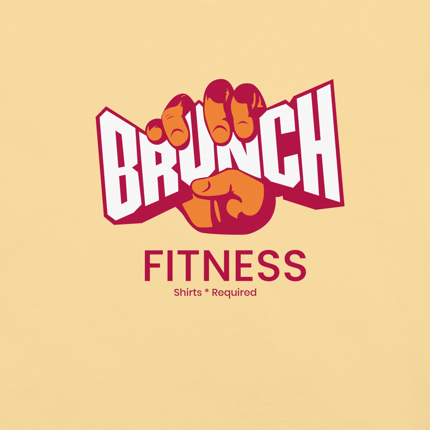Brunch Fitness
