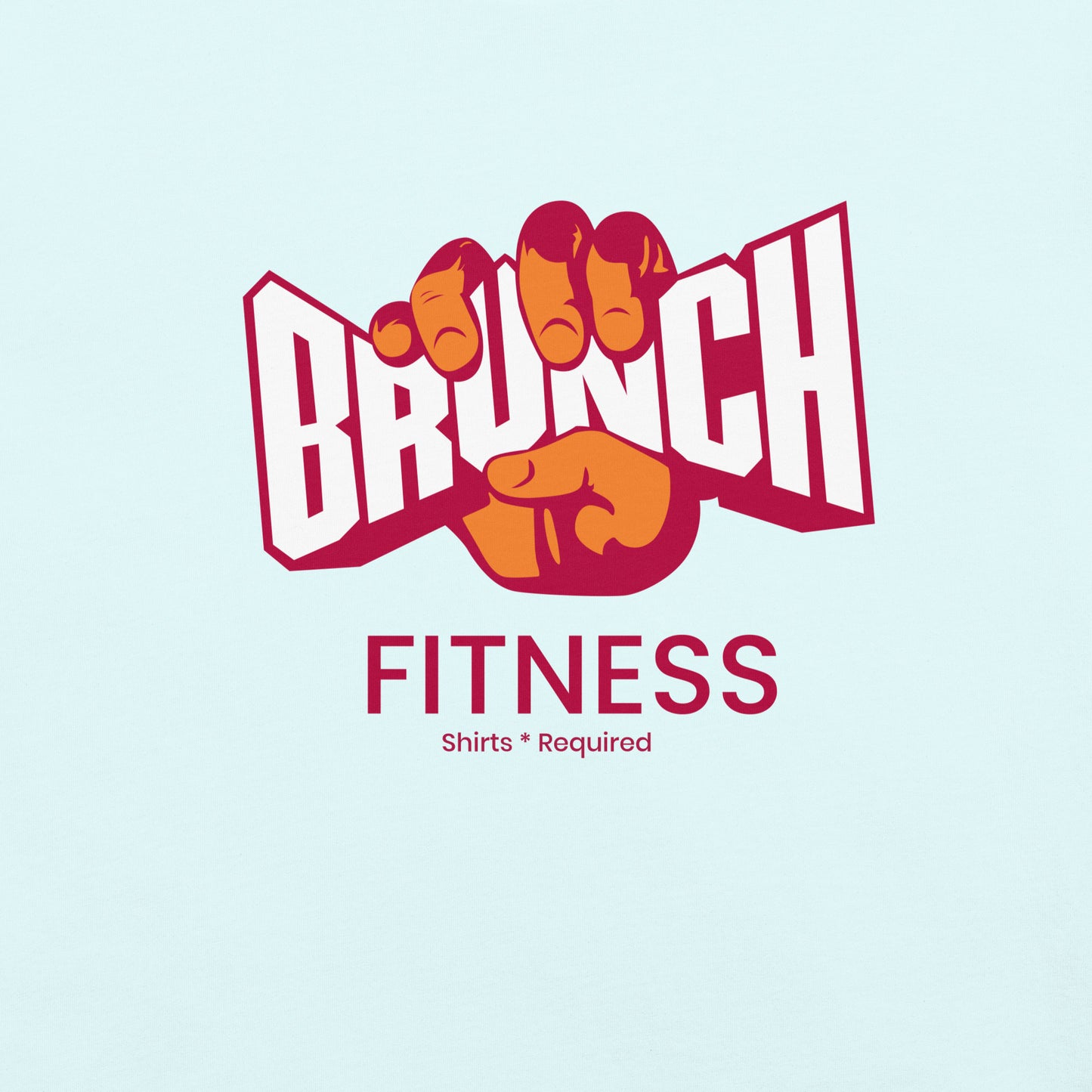 Brunch Fitness