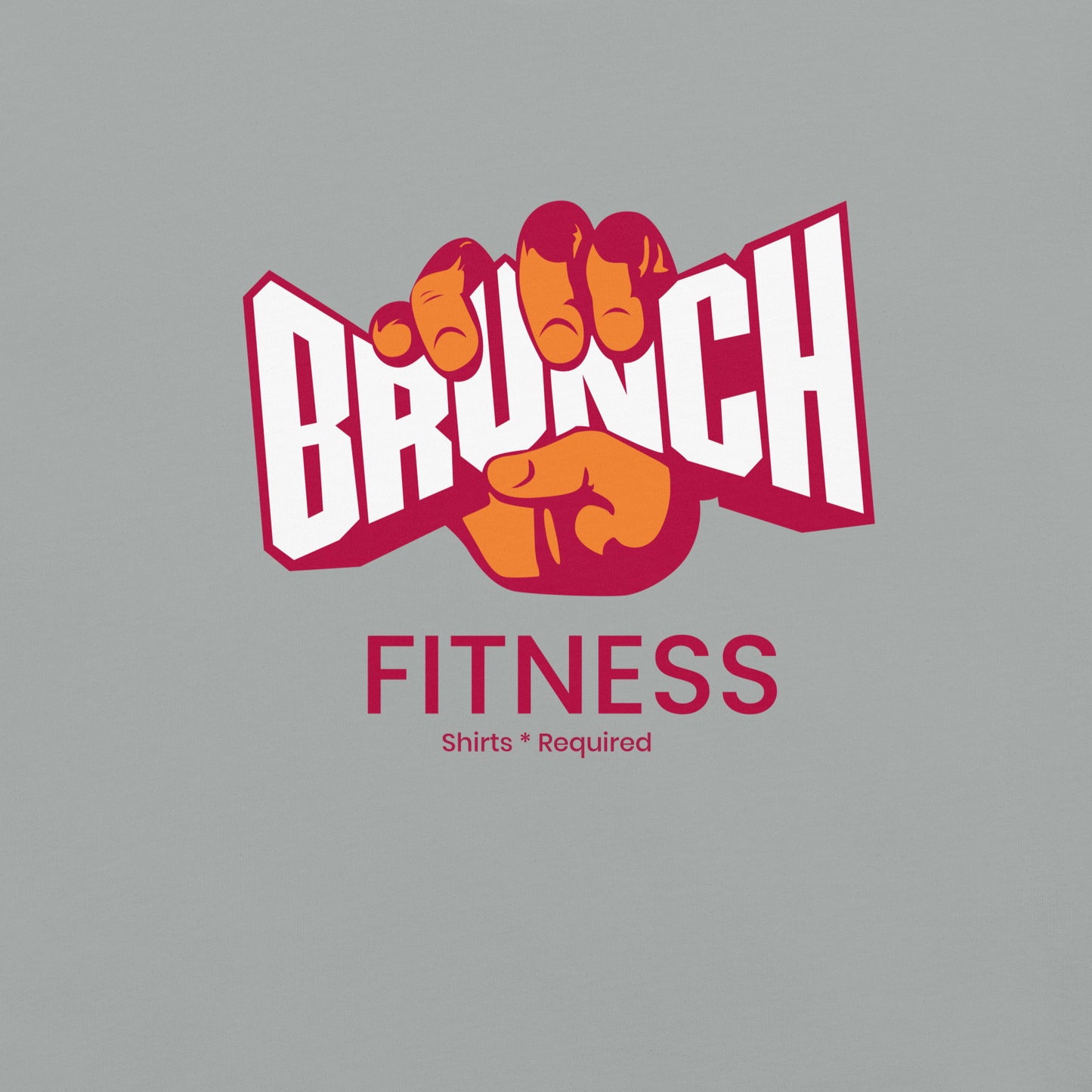 Brunch Fitness