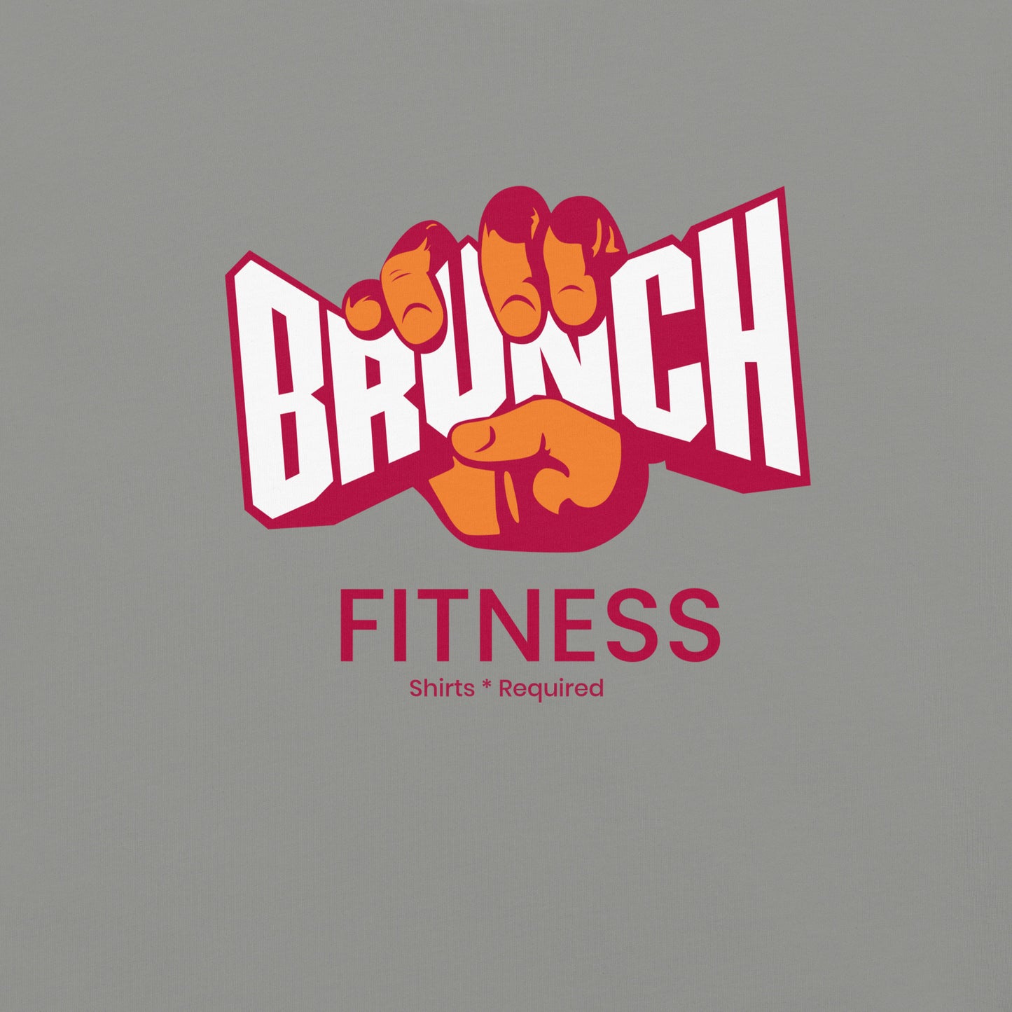 Brunch Fitness