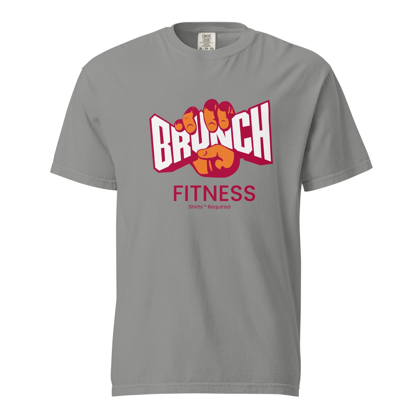 Brunch Fitness