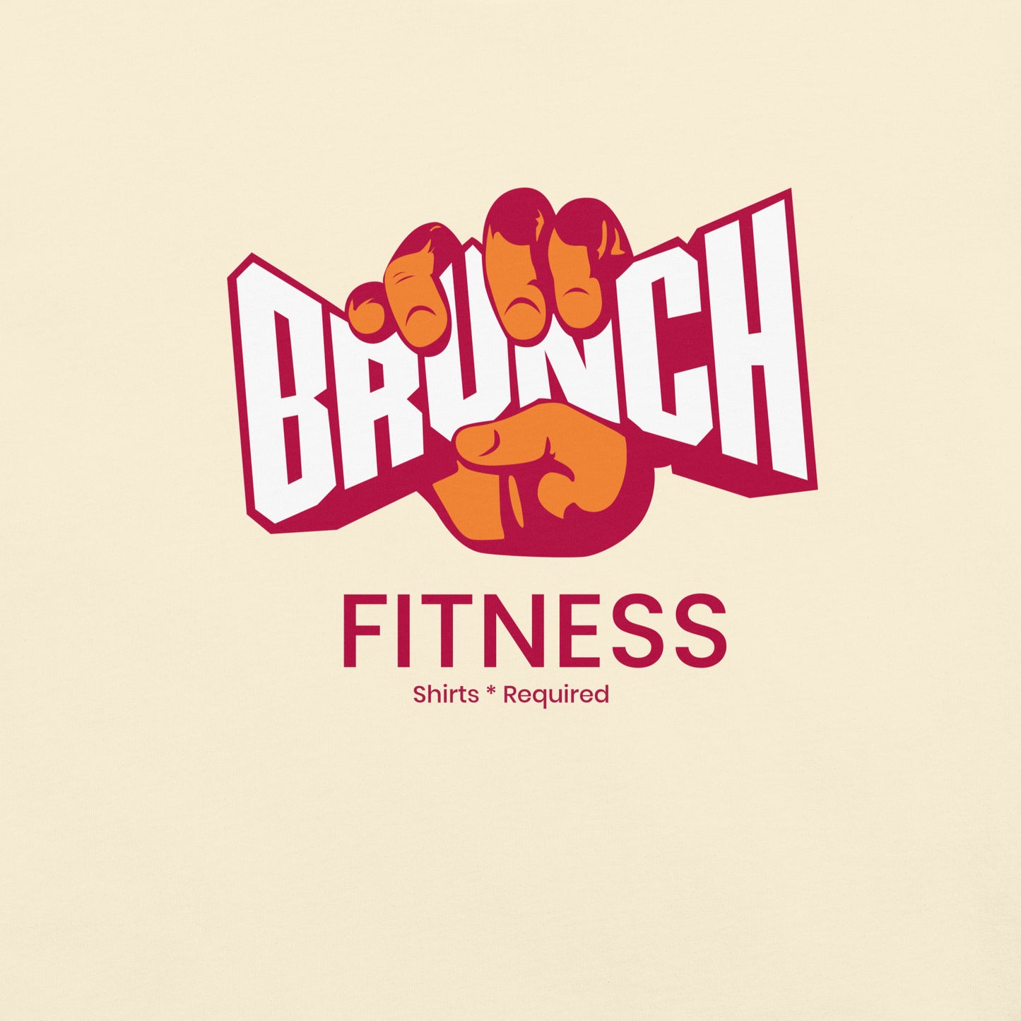 Brunch Fitness