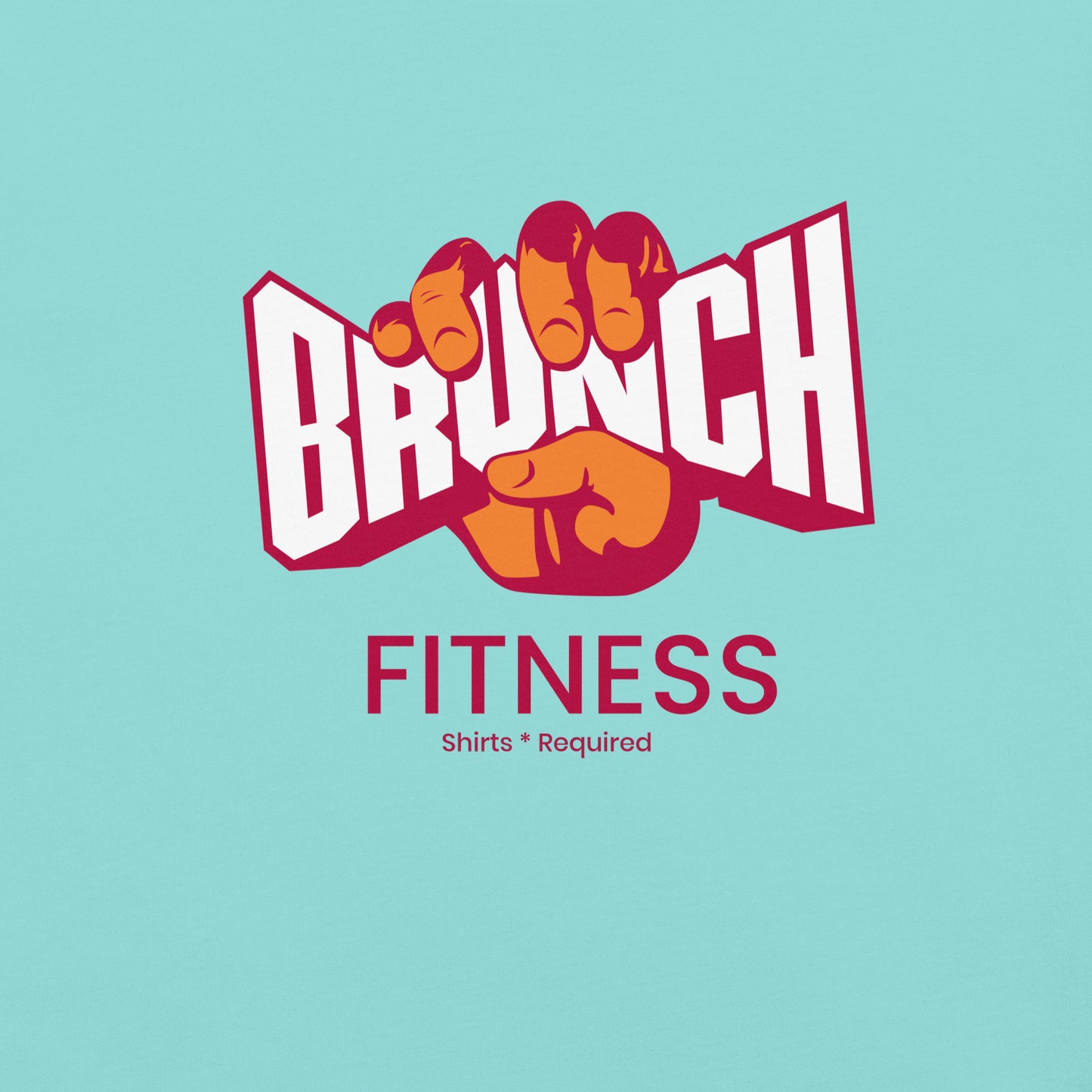 Brunch Fitness