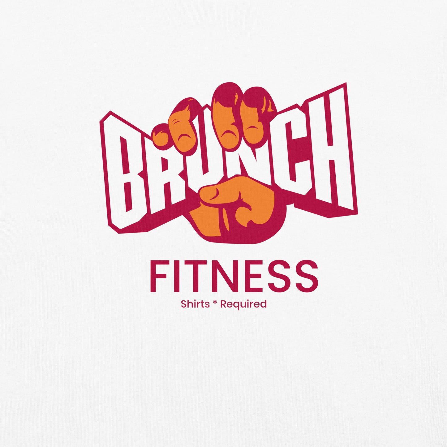 Brunch Fitness